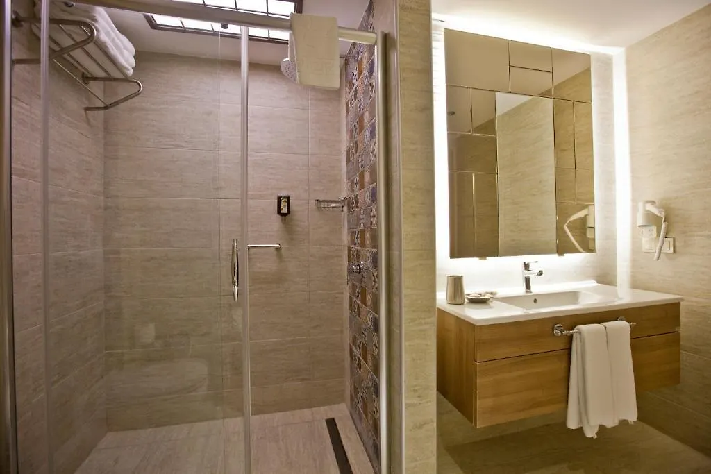Hotel de apartamente Collage Cihangir 33 Apart Istanbul