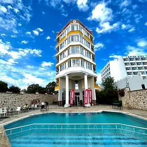  Oda ve Kahvaltı Adil'S Houses Türkiye
