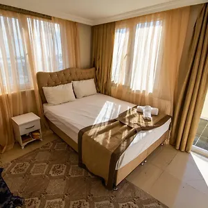 Otel özyurt, İstanbul