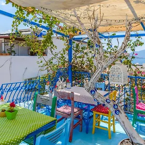  Otel Tas Butik Otel Türkiye