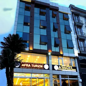  Otel Asel Türkiye