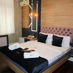 Апарт-отель Grand Onur, Стамбул