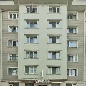 Oda ve Kahvaltı La Garden, İstanbul