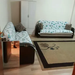Omer Hayyam Suites Istanboel