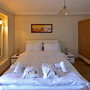 2* شقة فندقية Sunshine Taksim